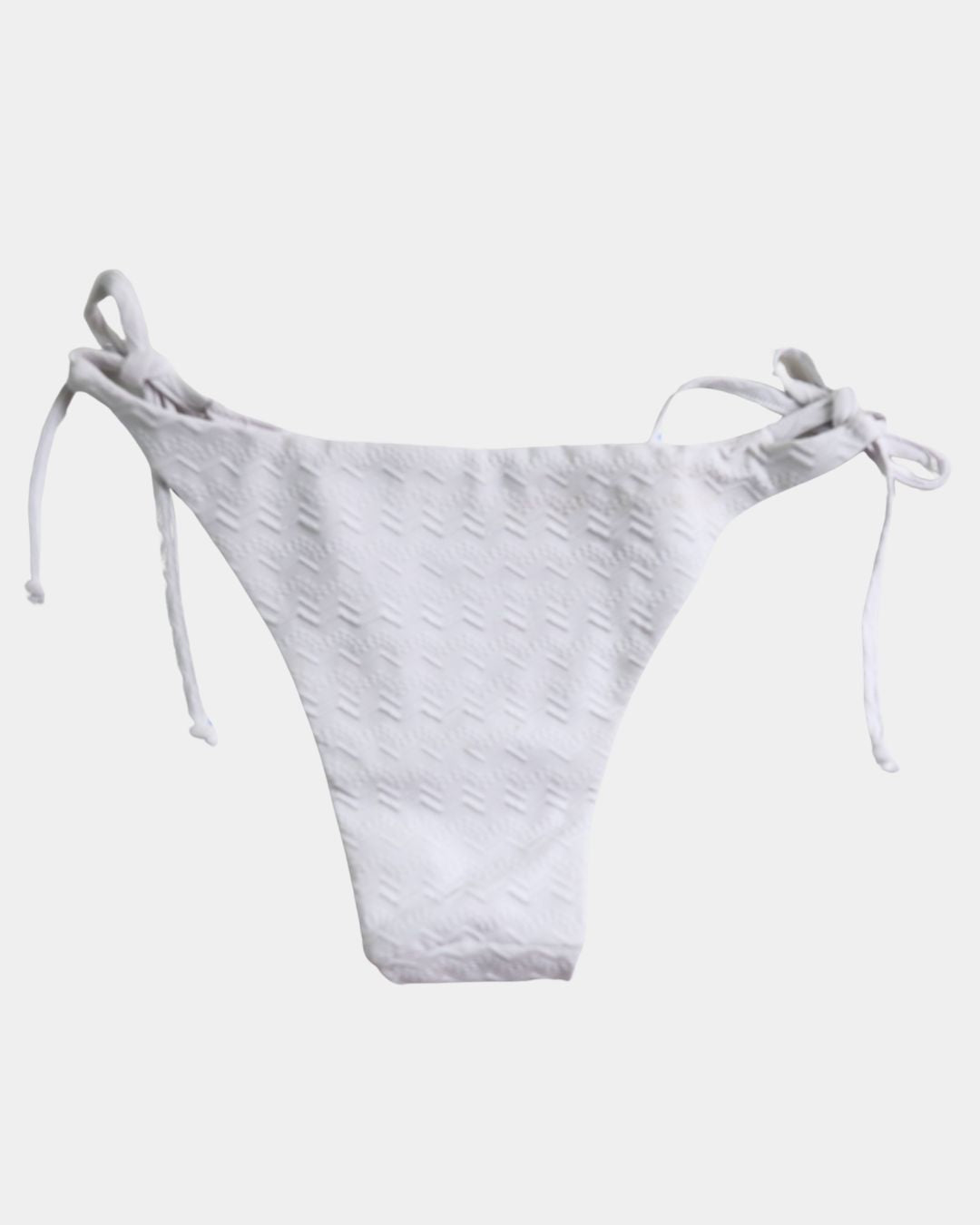 SLIP BK IBIZA BIANCO
