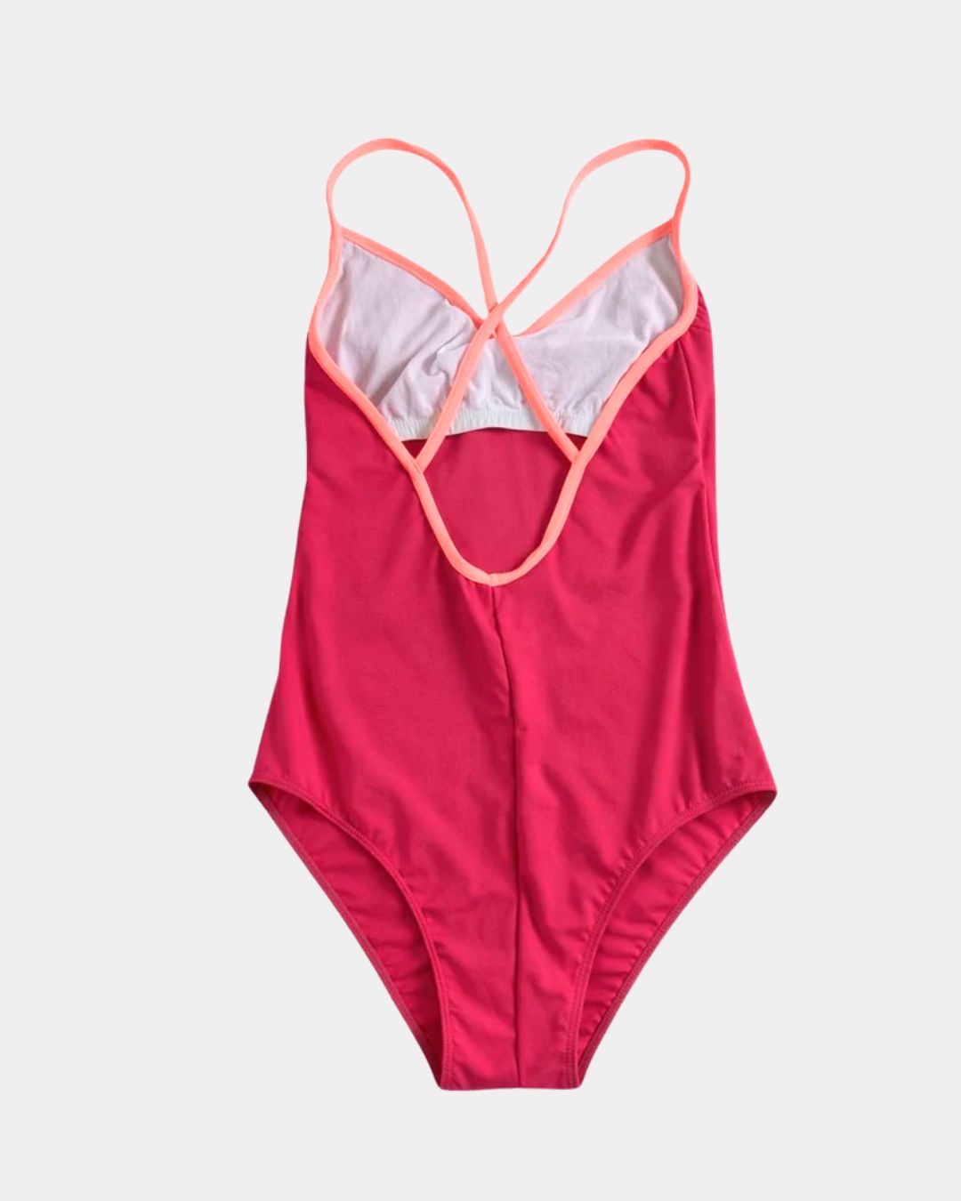 BAÑADOR MAMA FUCSIA