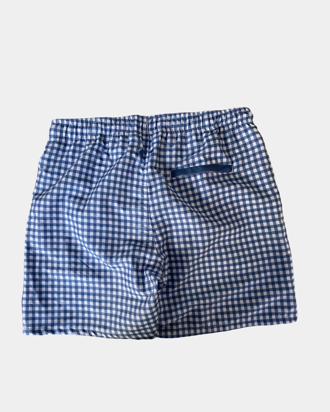 BOXER SURF VICHY