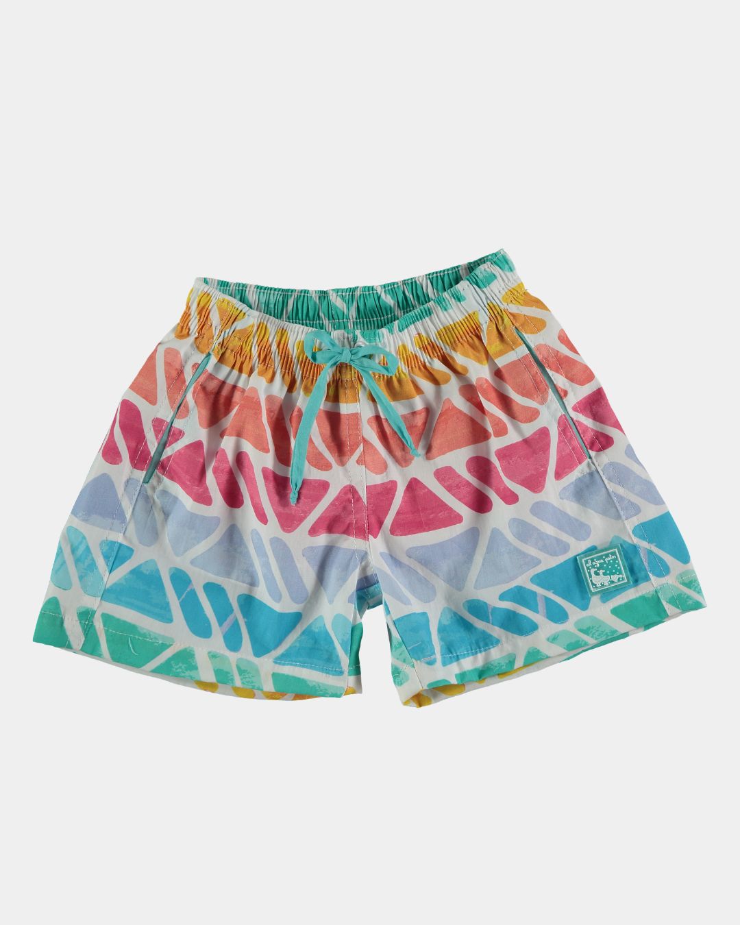 BOXER SURF COLORINES