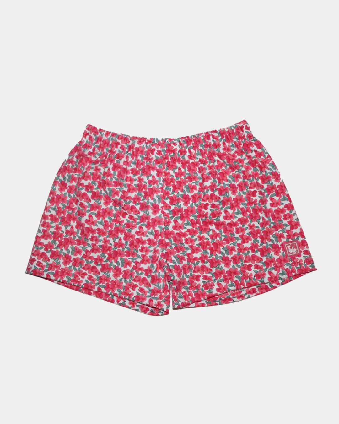 BOXER LYCRA FLORIDA