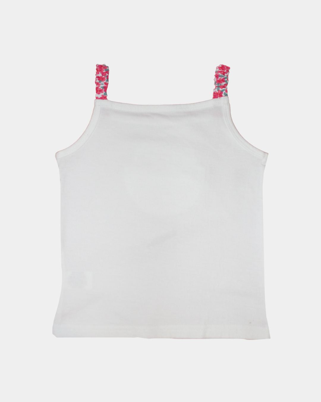 CAMISETA TIRANTES FLORIDA