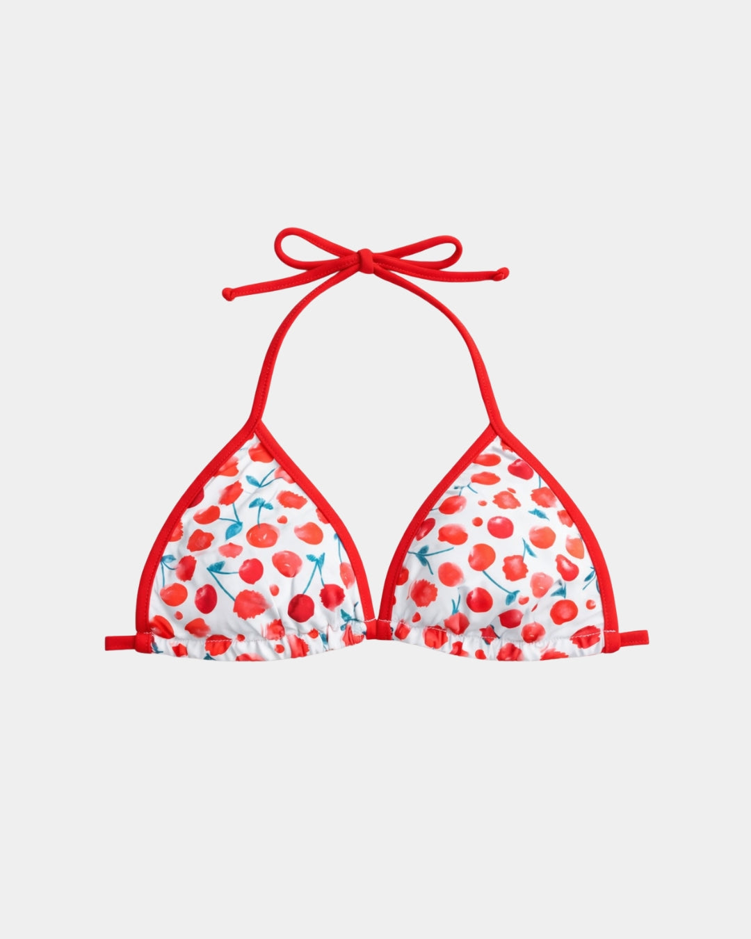 TOP BK PALMA CEREZAS