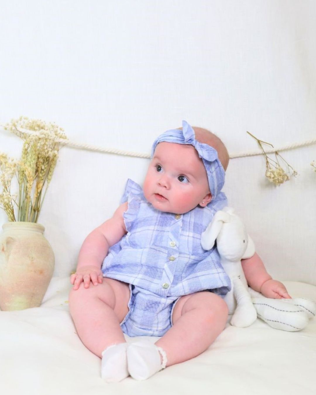 TURBANTE BAMBINO BREEZE