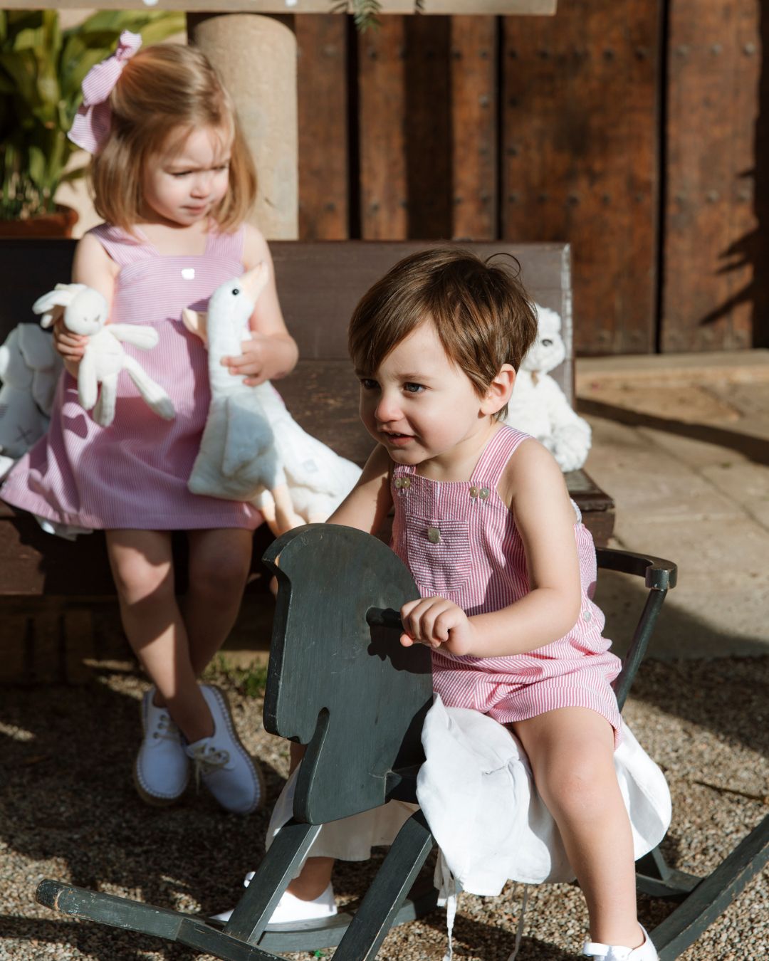 PELELE CAMPESINO ROSSO