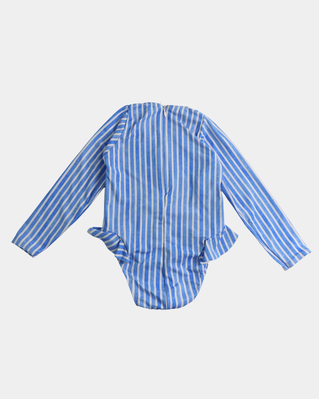 BAÑADOR LYCRA RAYAS M/L