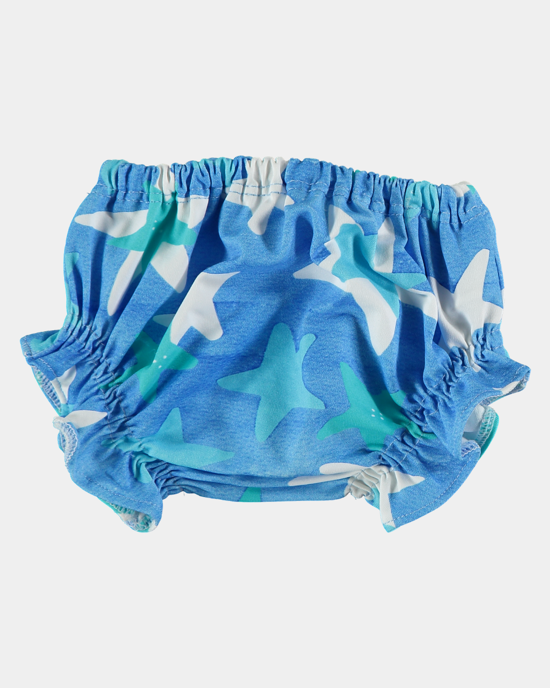 CUBRE-PAÑAL STAR AZUL
