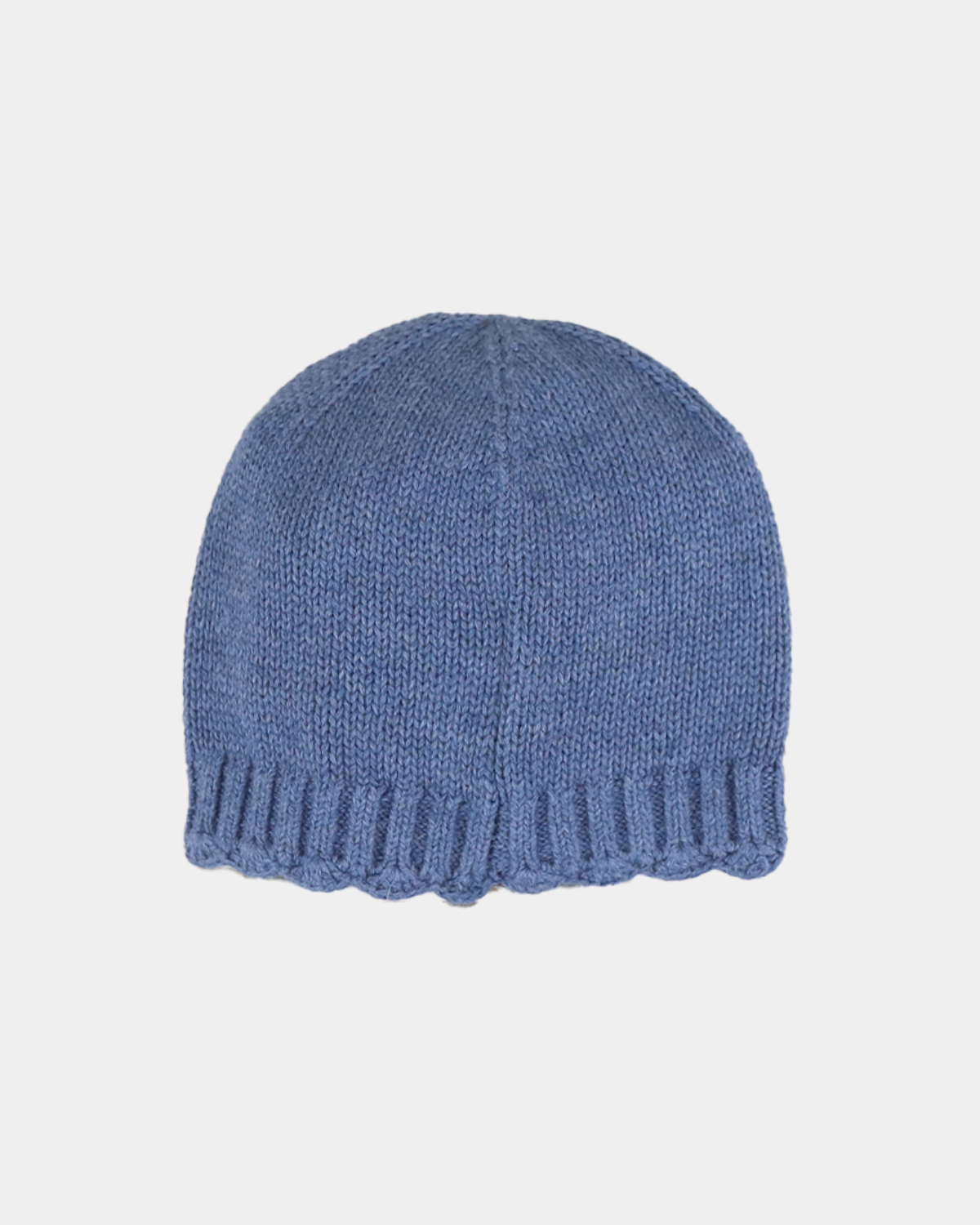 GORRO BASICO AZUL