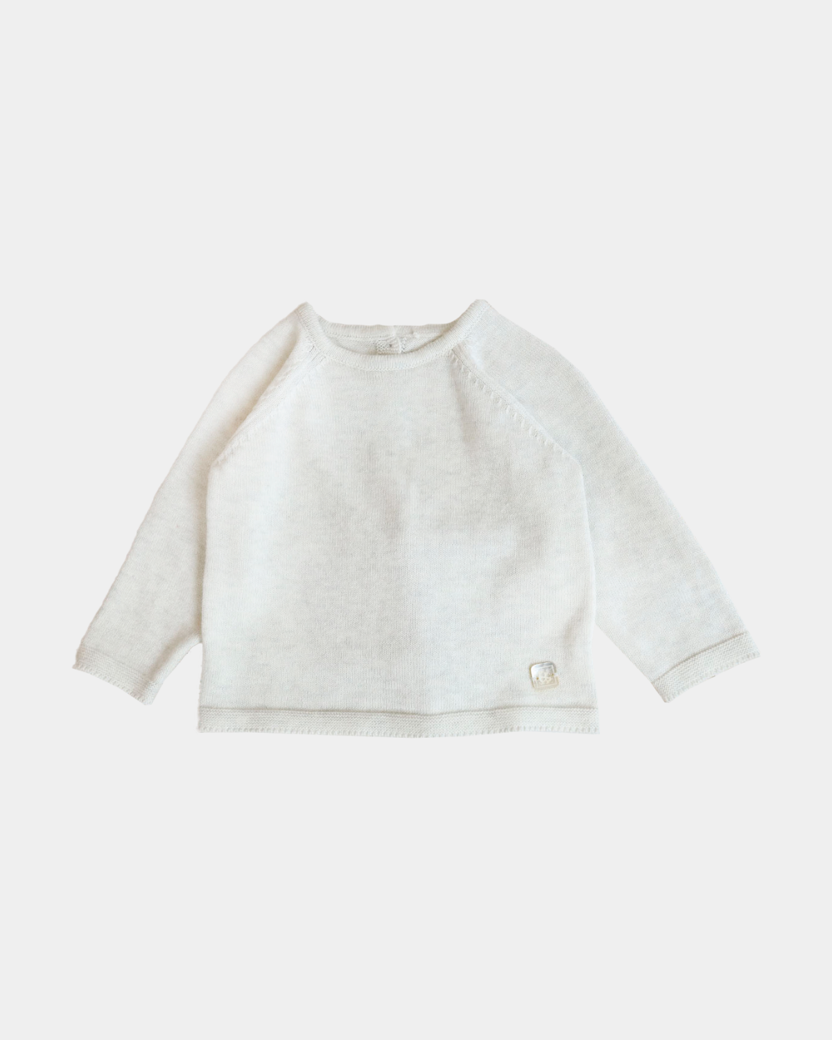 RAW ALEX SWEATER