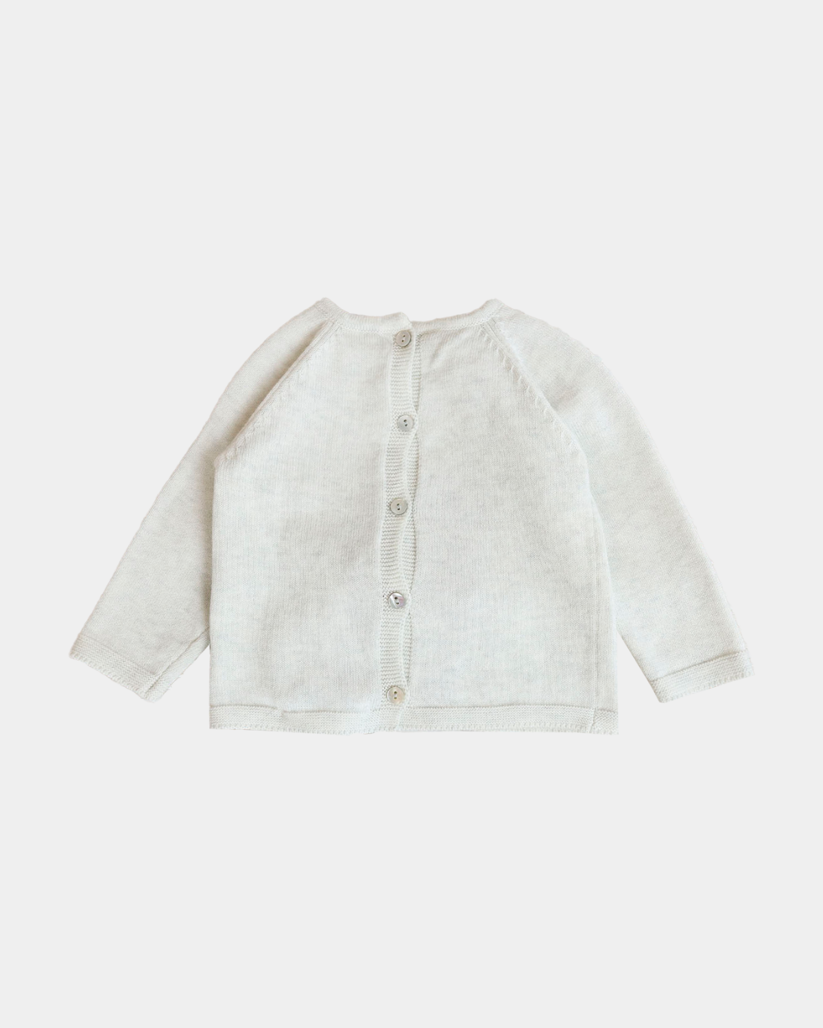 RAW ALEX SWEATER