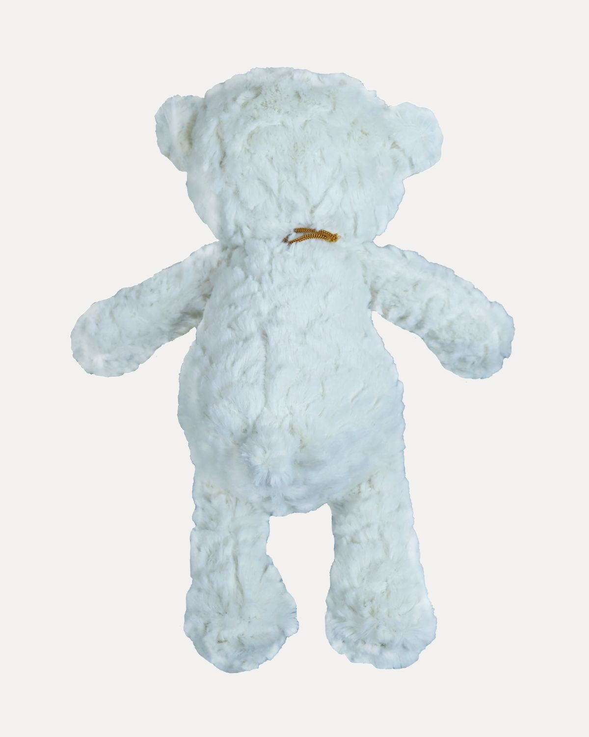 PELUCHE OSO BLANCO