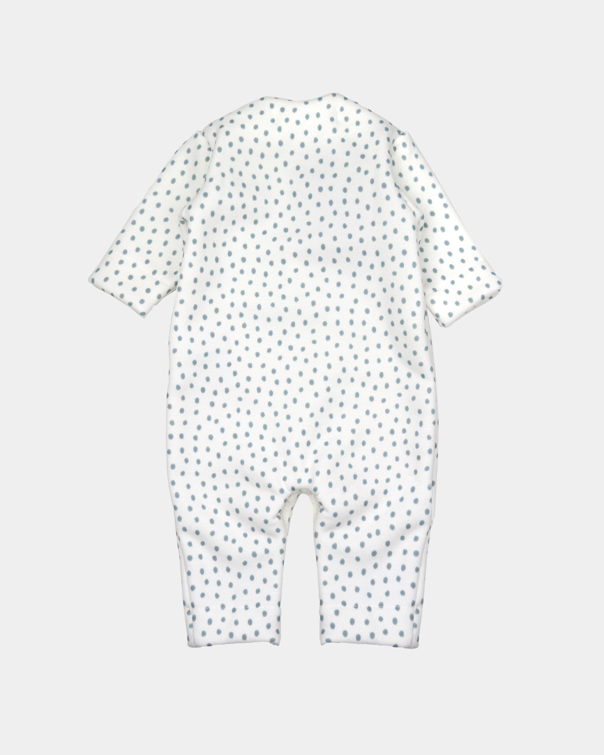 DALMATIAN ROMPER