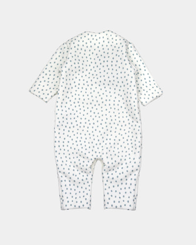 DALMATIAN ROMPER