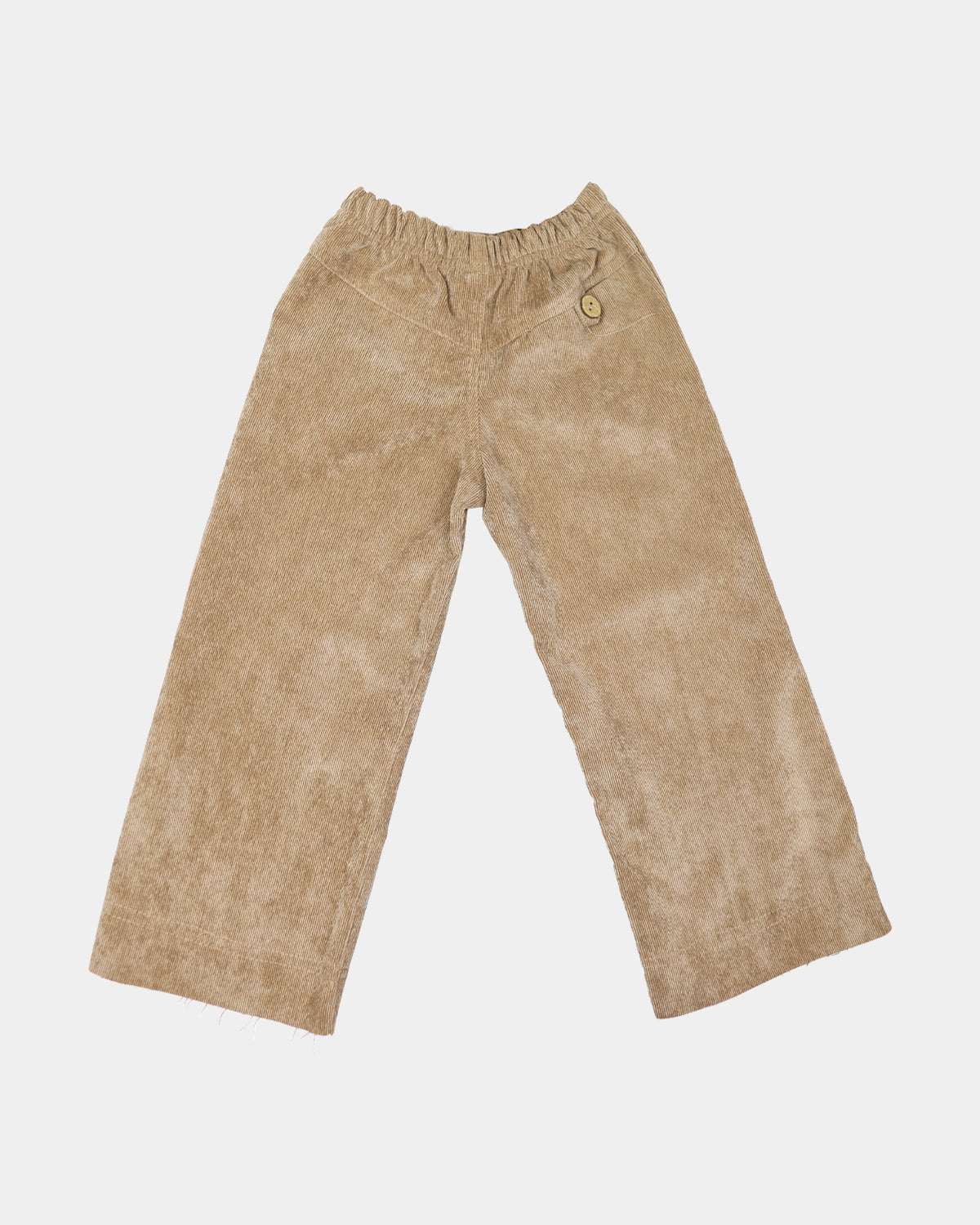 PANTALONI MODERNI CAMMELLO