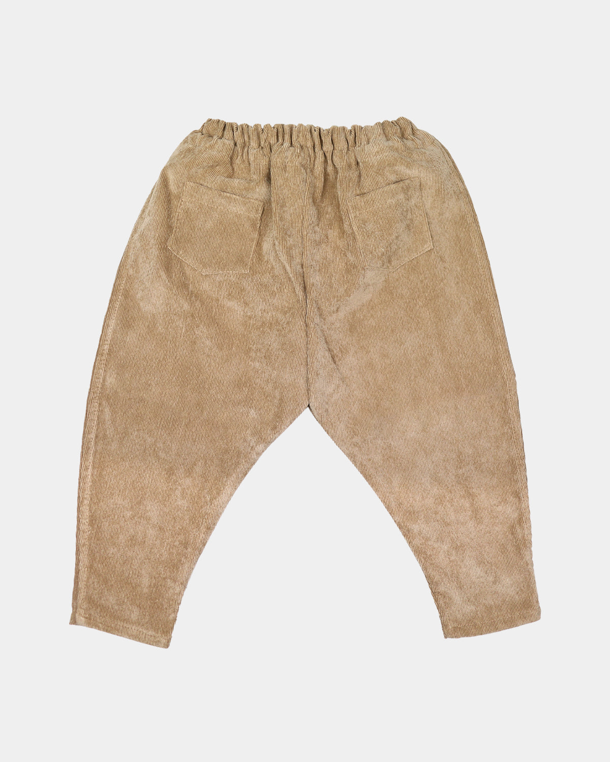 PANTALON BEBE CAMEL