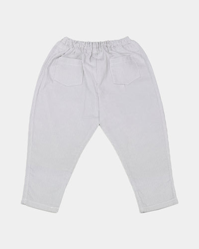 PANTALON BEBE PERLA