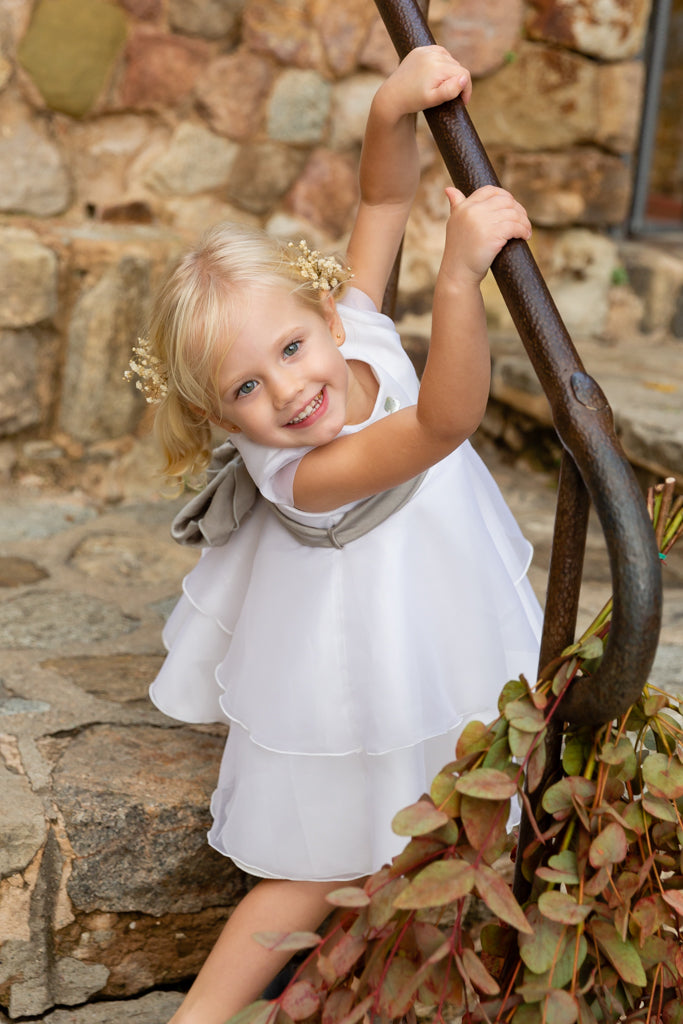 VESTIDO LUCIA BLANCO