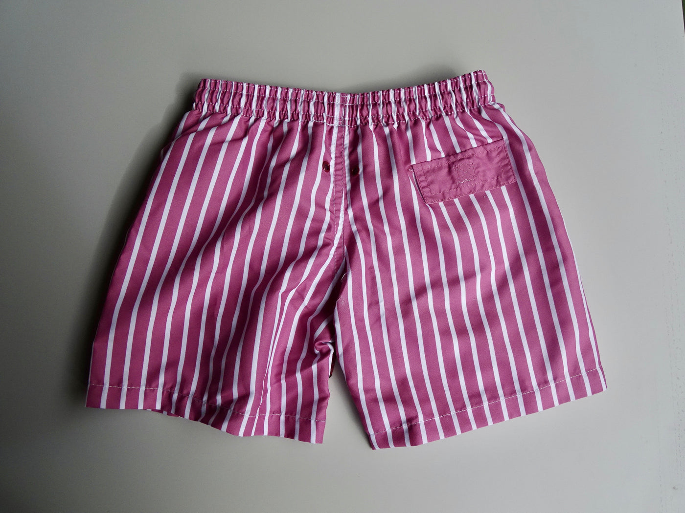 ADULT SURF BOXER STRIPES