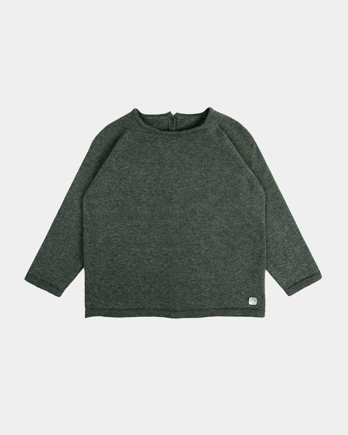 MAGLIA ALEX KHAKI