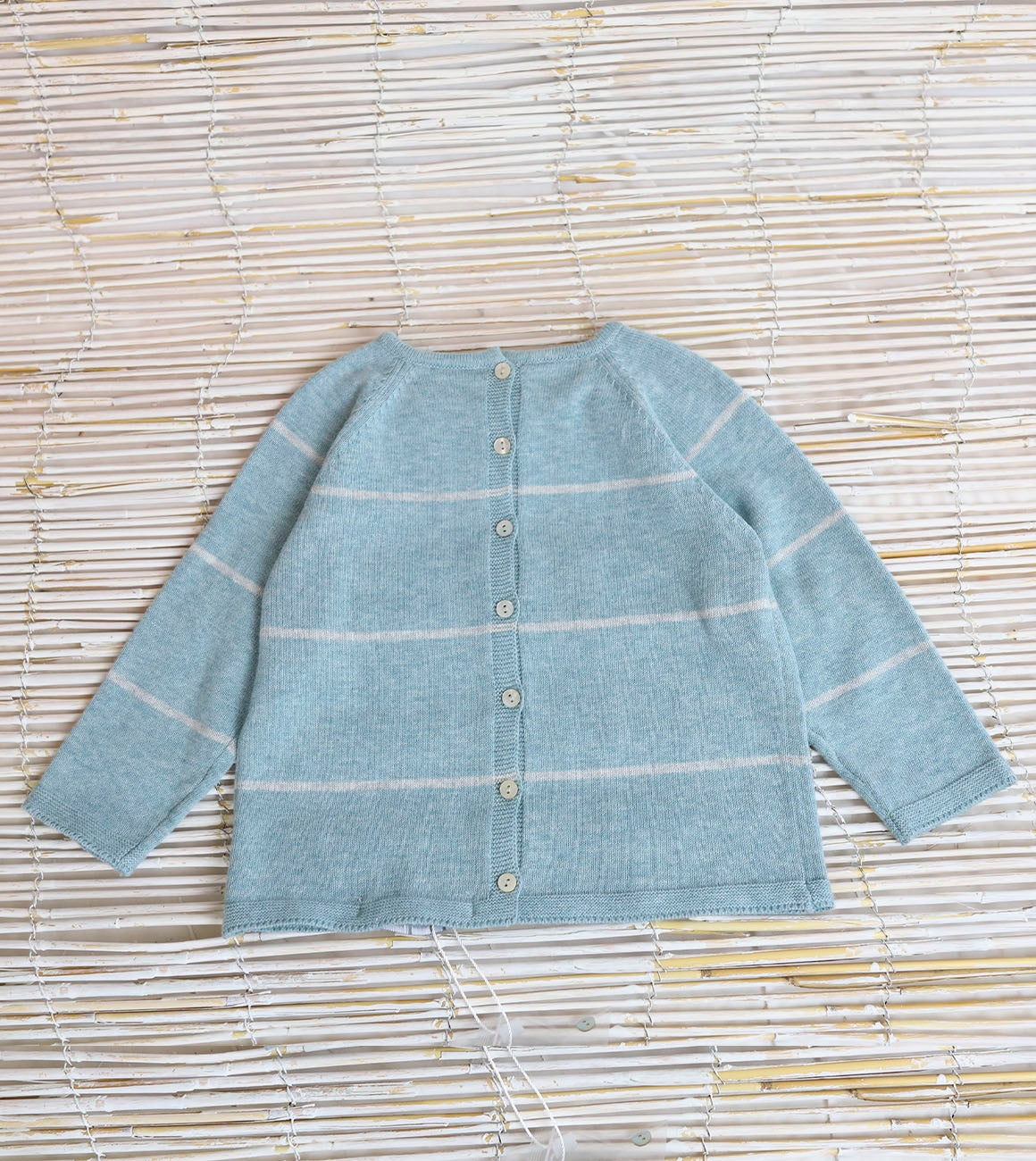 JERSEY ALEX RAYAS AZUL and PERLA