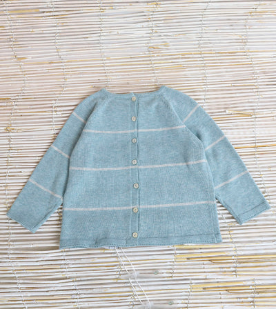 JERSEY ALEX RAYAS AZUL and PERLA