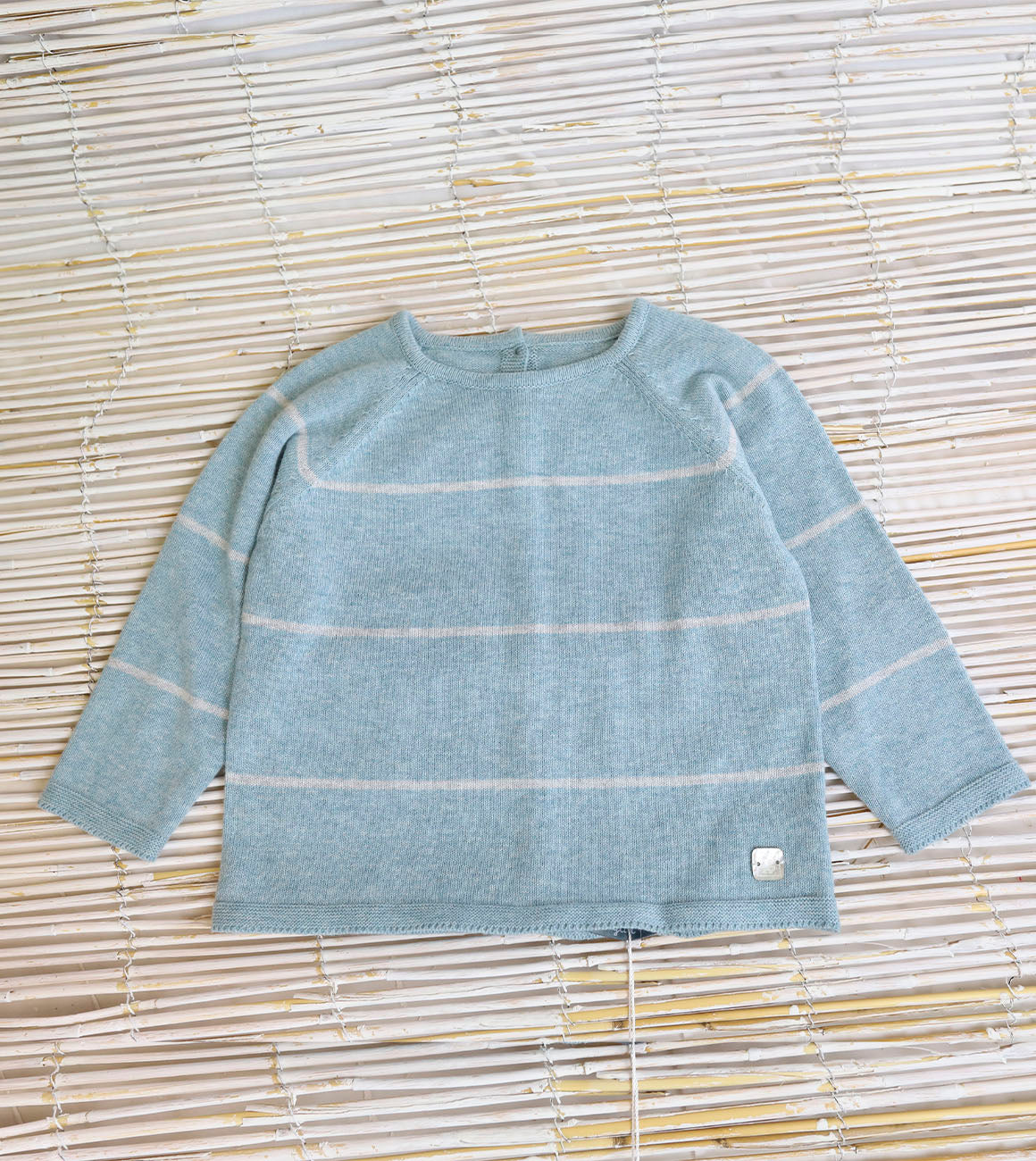 JERSEY ALEX RAYAS AZUL and PERLA