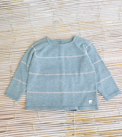 JERSEY ALEX RAYAS AZUL and PERLA