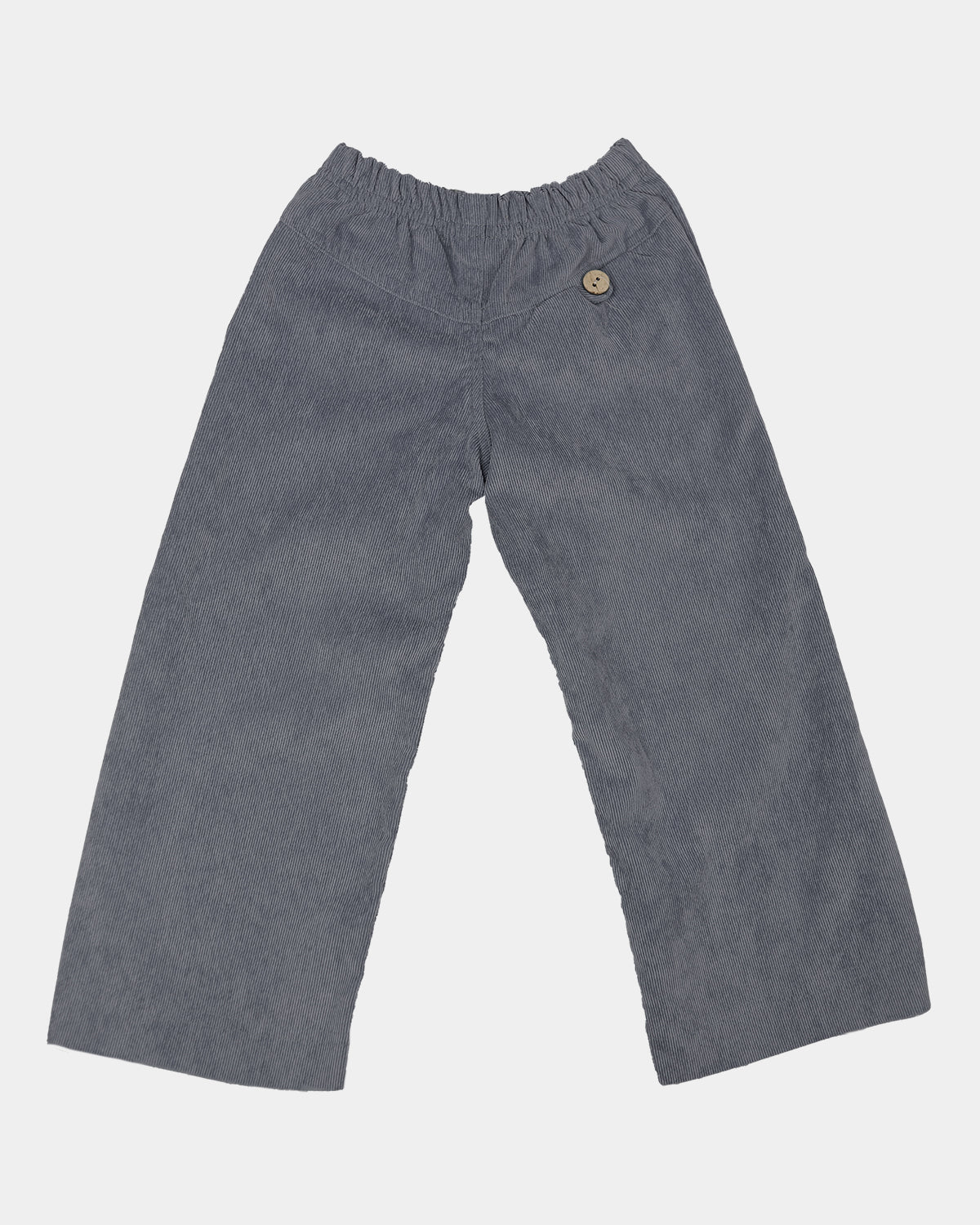 PANTALONI GRIGI MODERNI