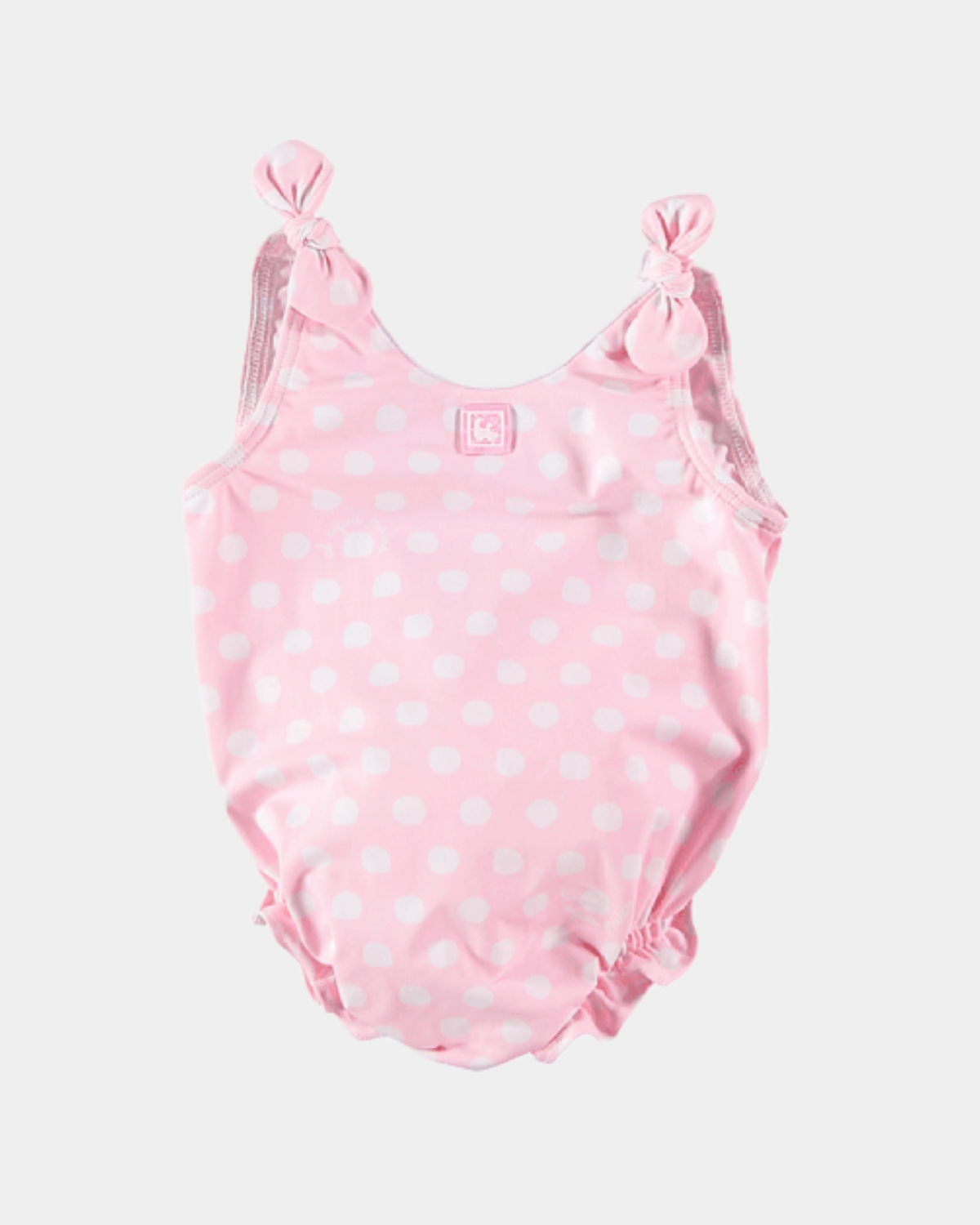 BAÑADOR BEBE COTTON