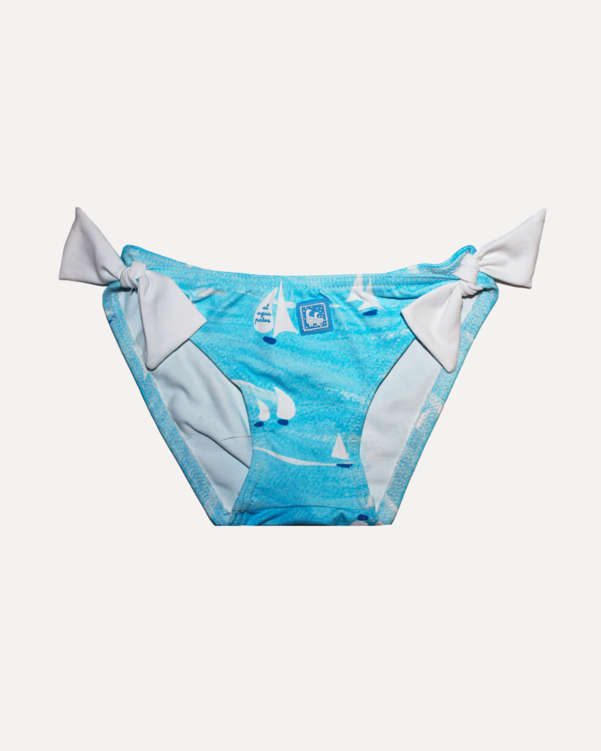 CULETIN LYCRA REGATA