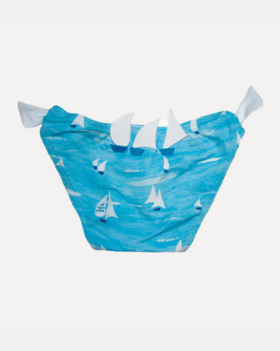 CULETIN LYCRA REGATA