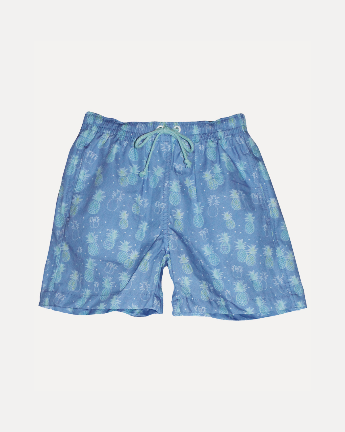 BOXER SURF ANANAS