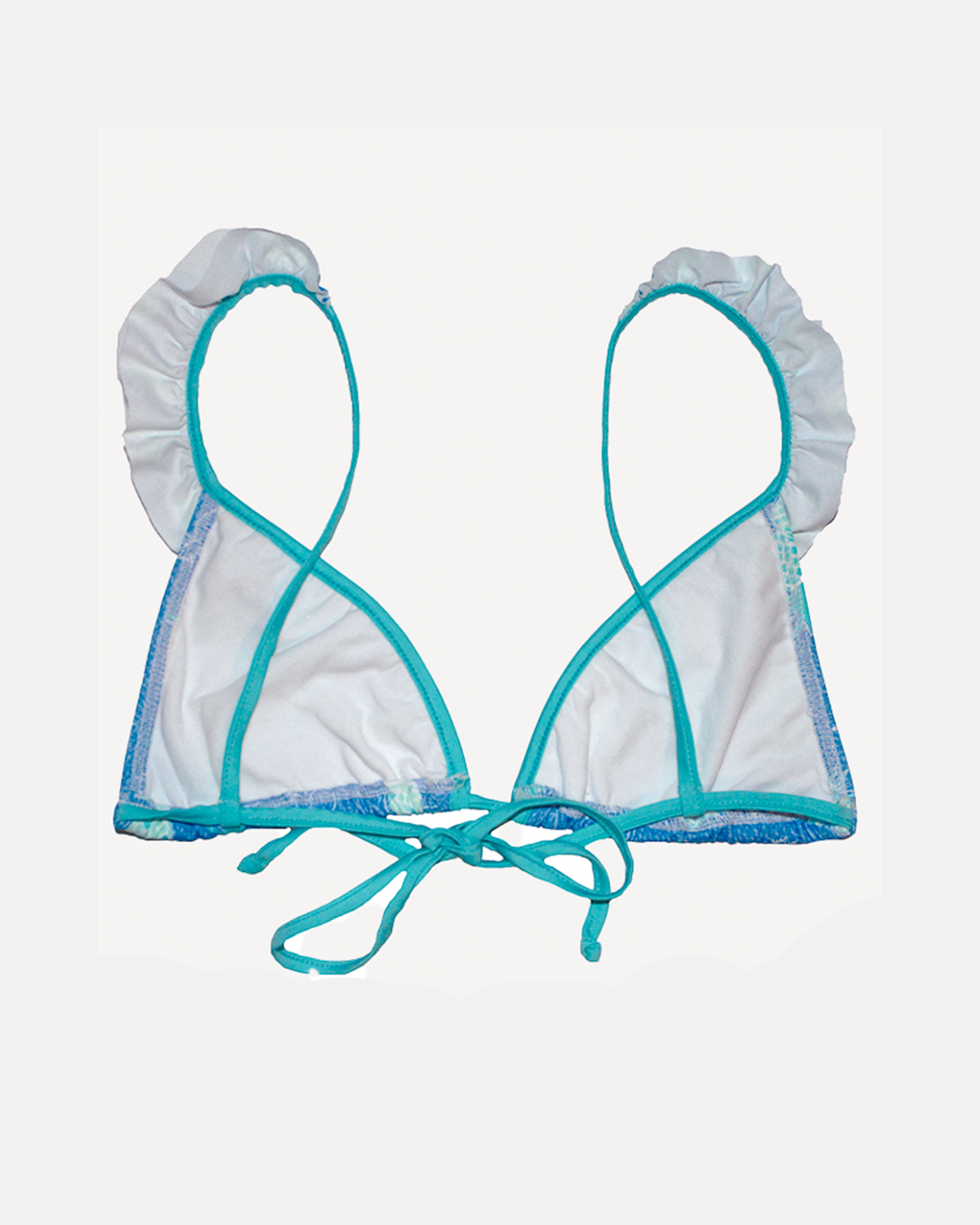 TOP BIKINI MAMA PIÑAS