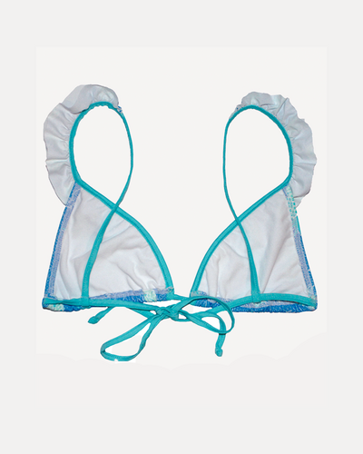 TOP BIKINI MAMA PIÑAS