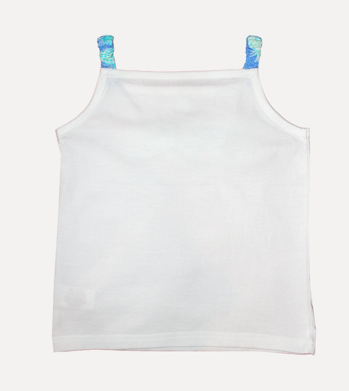 CAMISETA TIRANTES PIÑAS