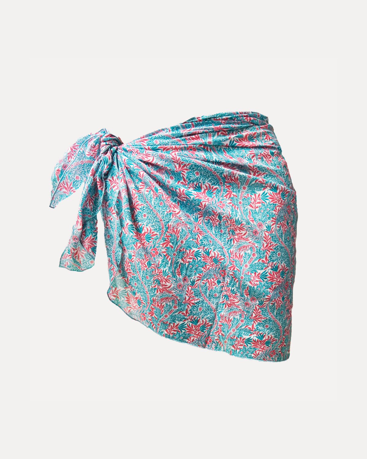 PAREO TAHITI IN VOILE PER ADULTI