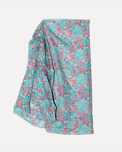 PAREO VOILE ADULTO TAHITI