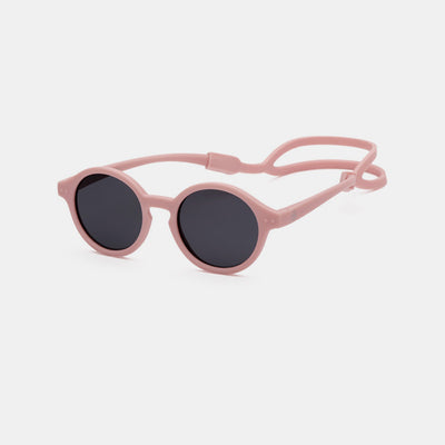 GAFAS DE SOL NIÑOS ROSA PASTEL