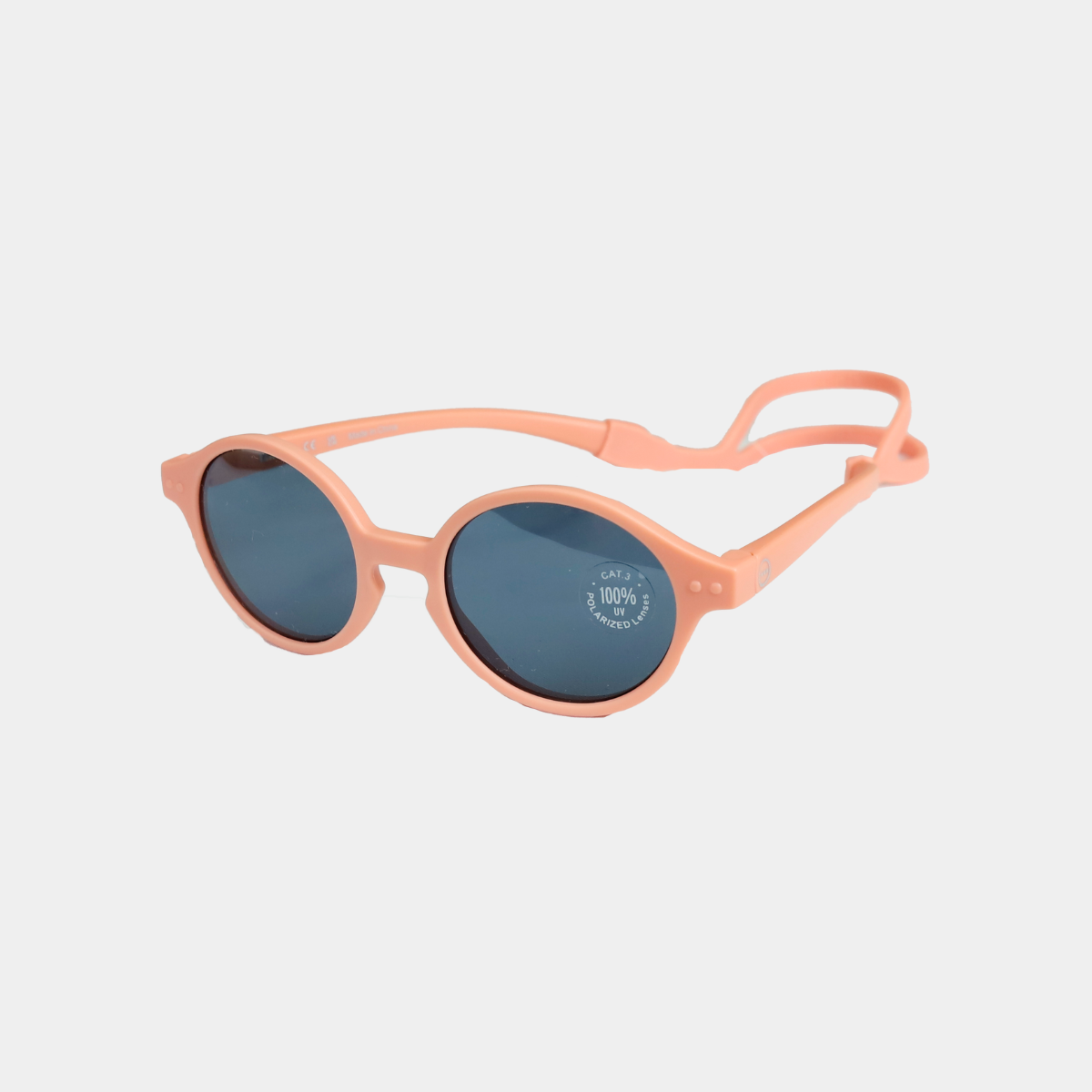 BABY GAFAS SOL APRICOT