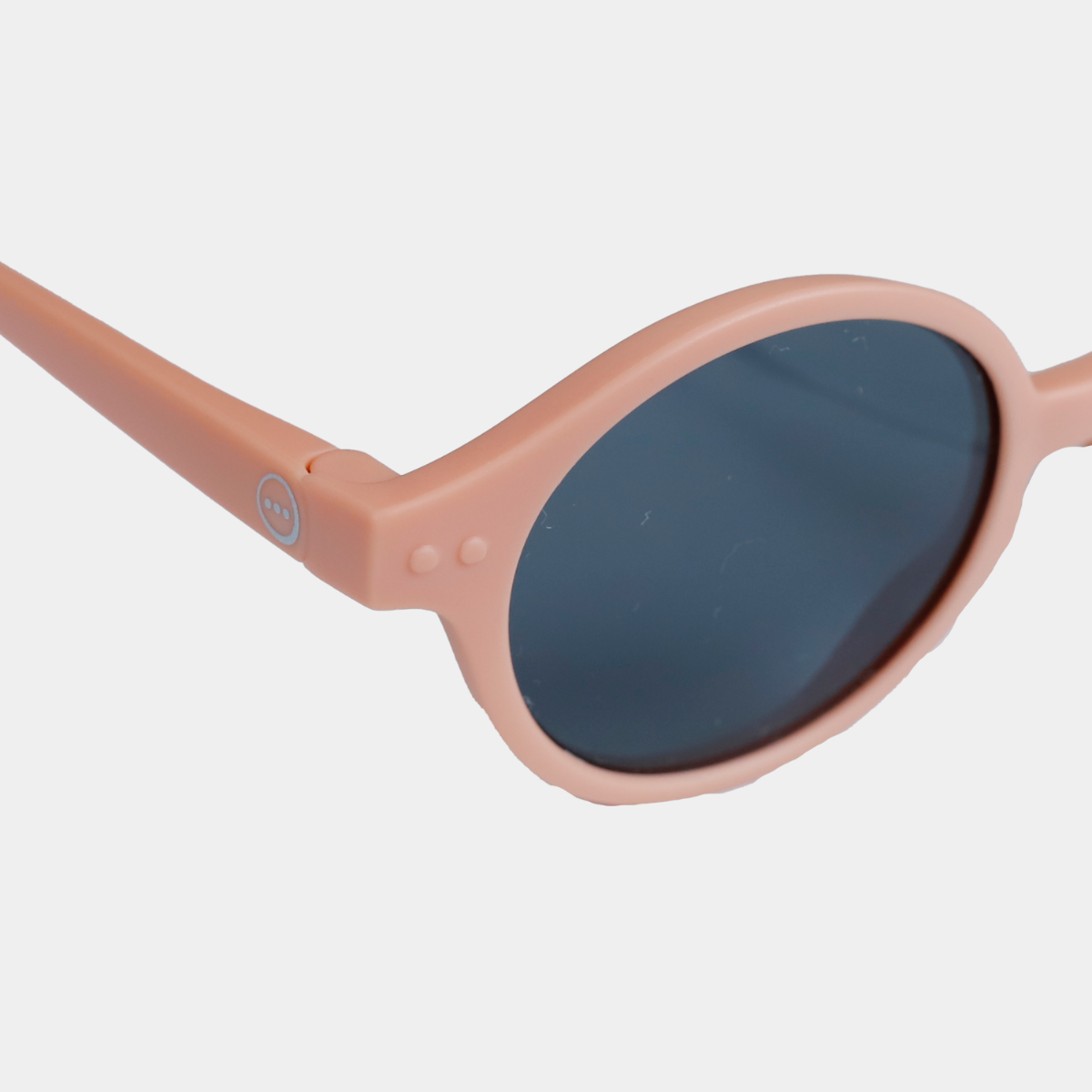 BABY GAFAS SOL APRICOT