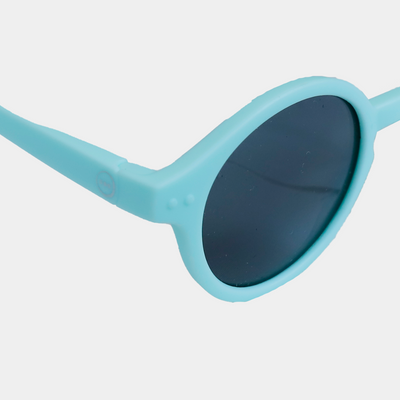 BABY GAFAS SOL AQUA GREEN