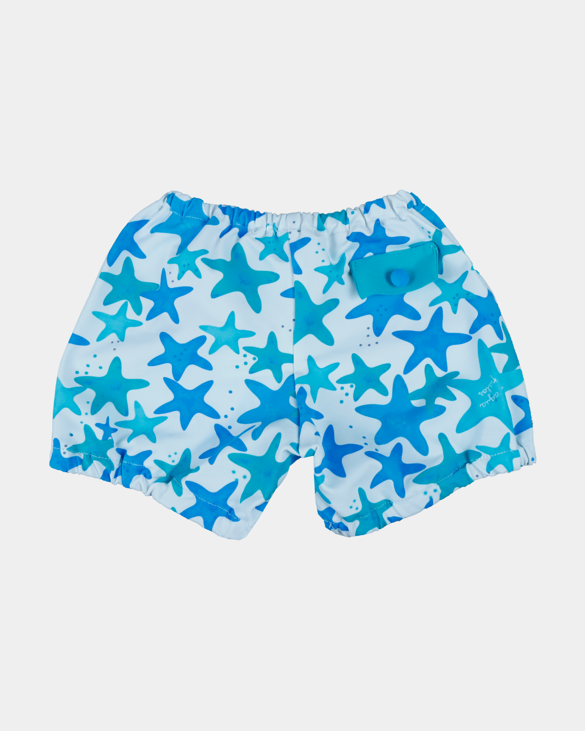 BABY DIAPER COVER WITH STARS