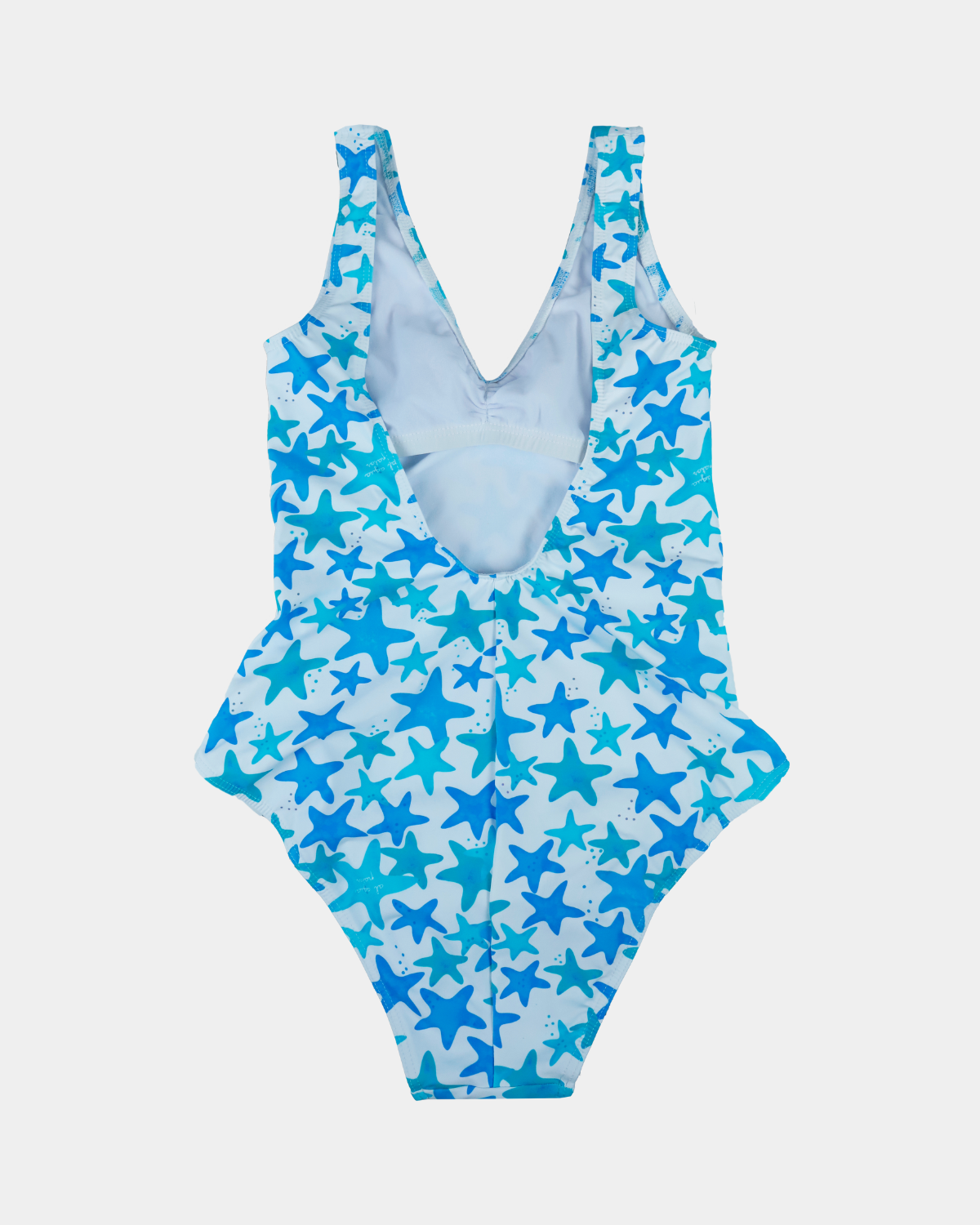 MOM STARS SWIMSUIT