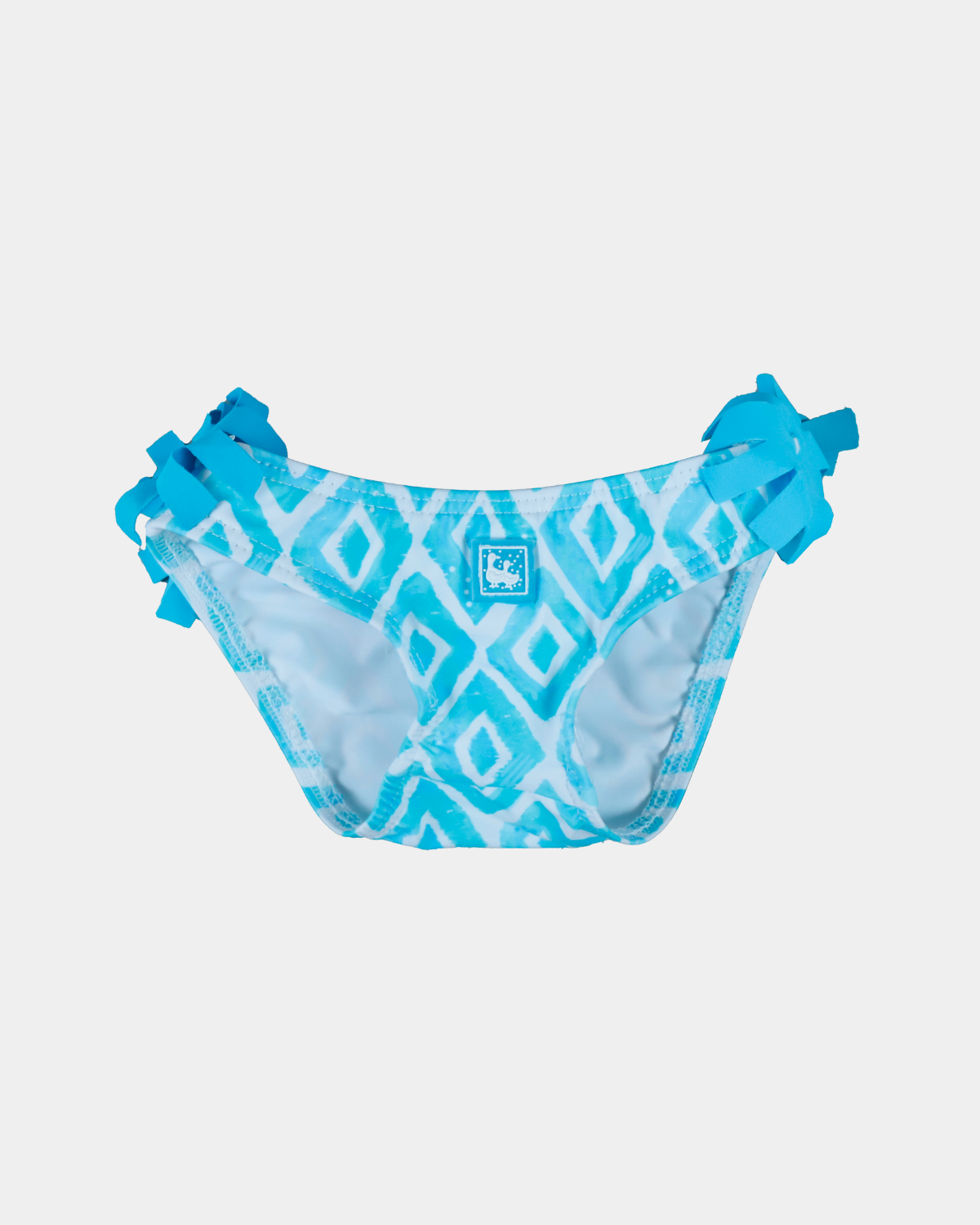 CULETIN LYCRA ROMBOS