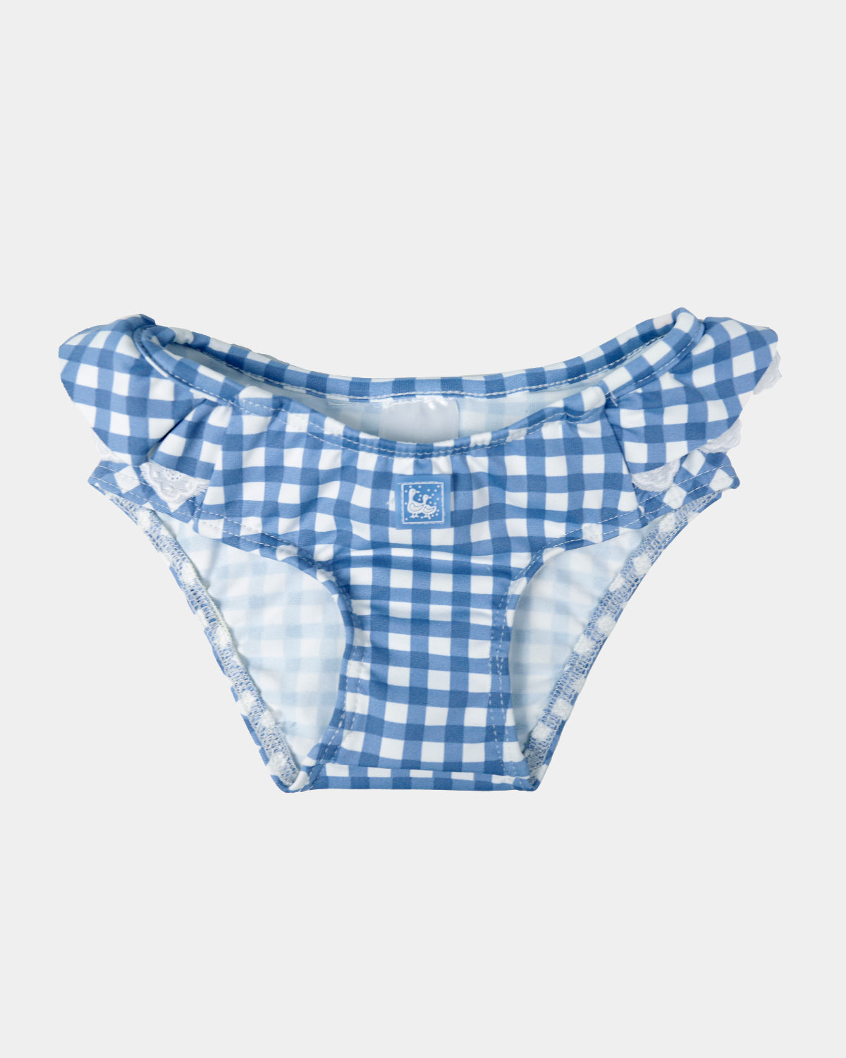 CULETIN LYCRA VICHY
