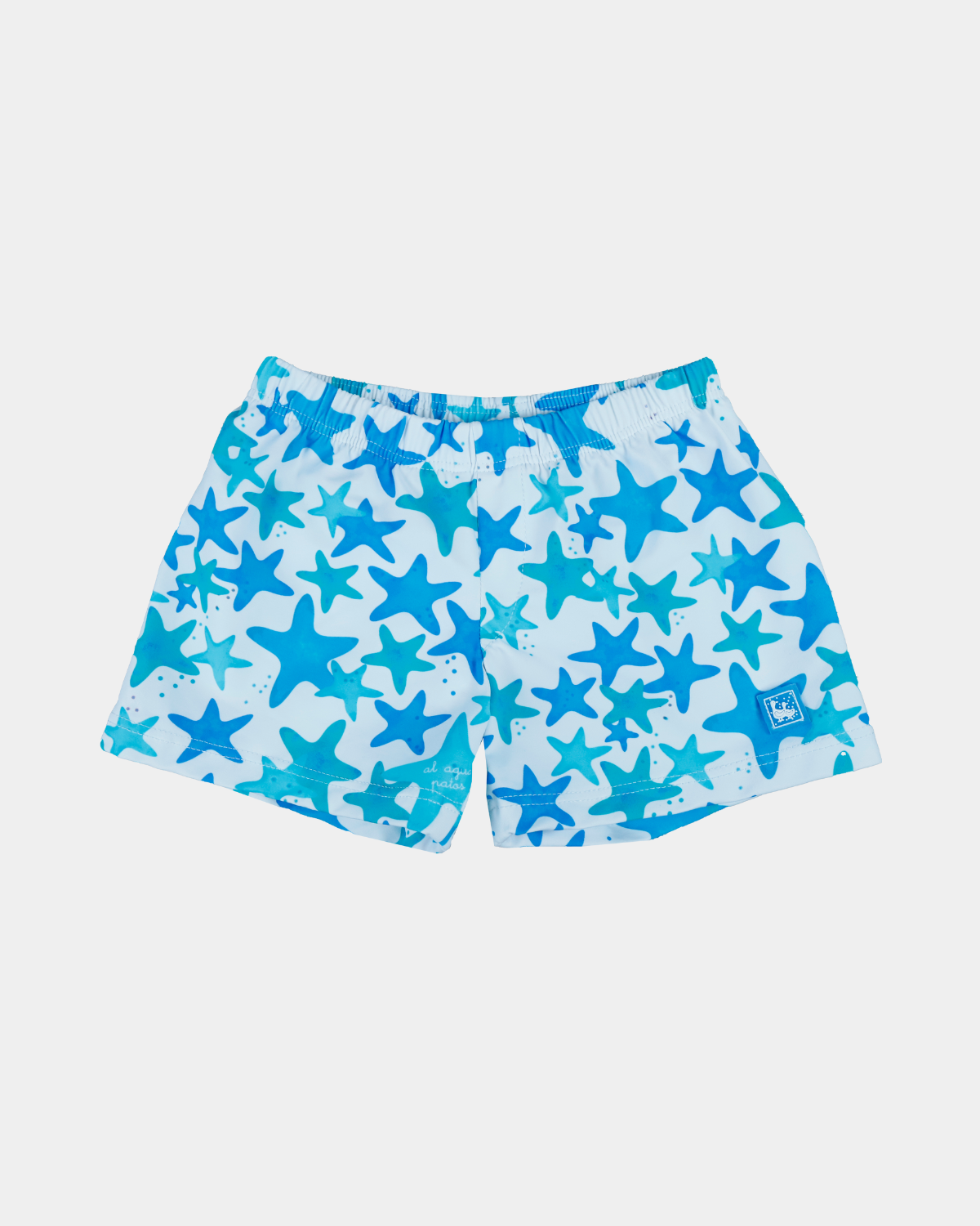 BOXER LYCRA STELLE