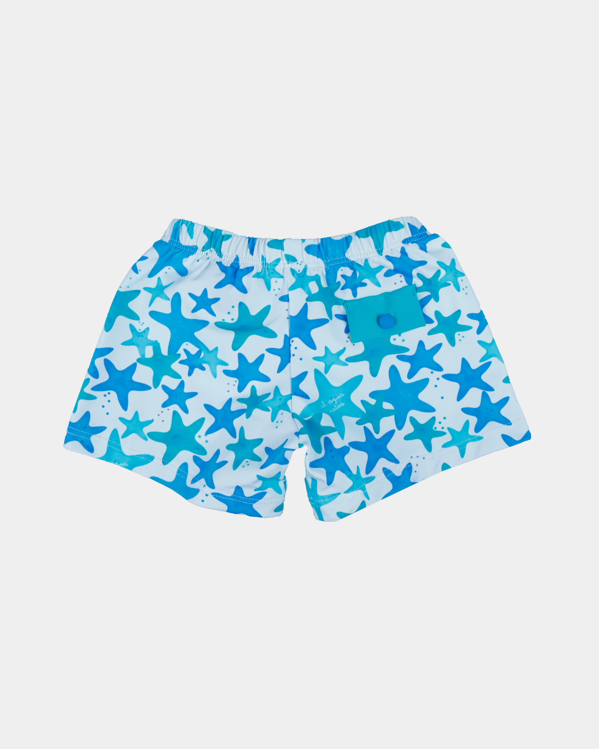 BOXER LYCRA STELLE