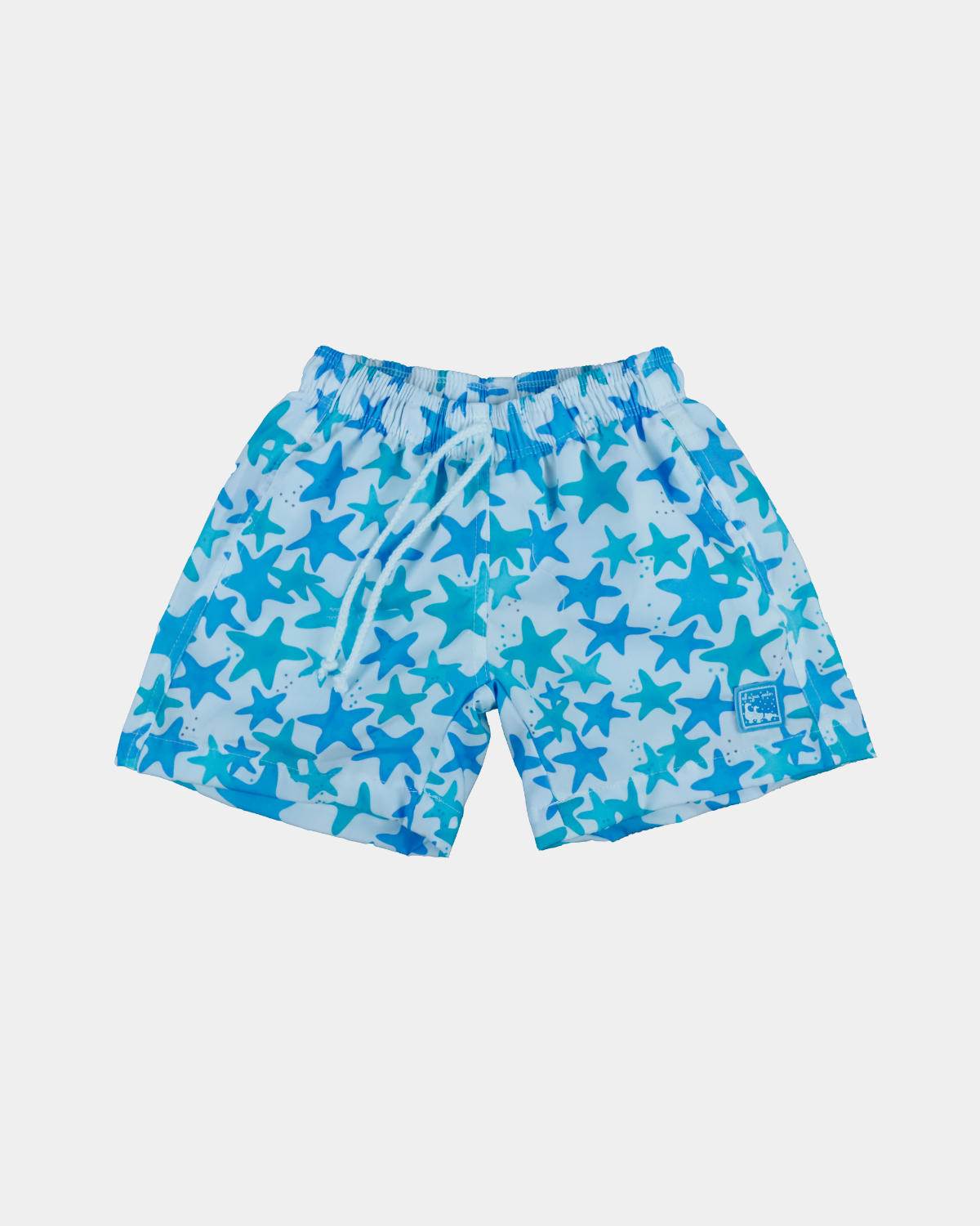 BOXER SURF NIÑO ESTRELLAS