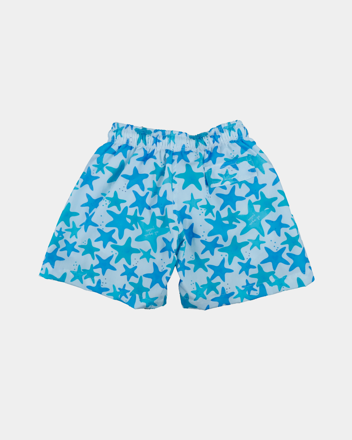 BOXER SURF NIÑO ESTRELLAS