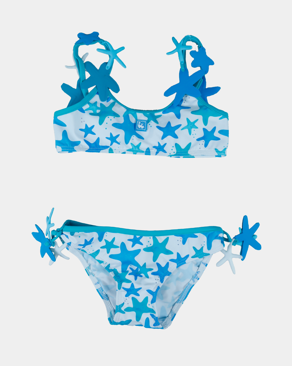 BIKINI STELLA DA RAGAZZA
